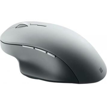 Мышь Microsoft Surface Precision Mouse Bluetooth Grey серый оптическая (1000dpi) беспроводная BT (6but) -2