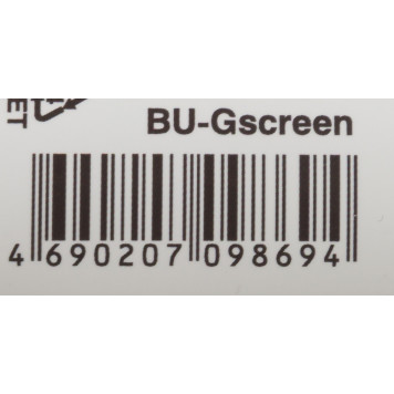 Чистящий набор (салфетки + гель) Buro BU-Gscreen для экранов и оптики 200мл -2