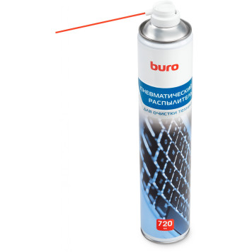Пневматический очиститель Buro BU-AIR720 для удаления пыли 720мл -3