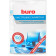 Салфетки Buro BU-Zscreen для экранов мониторов/плазменных/ЖК телевизоров/ноутбуков мягкая упаковка 100шт влажных 