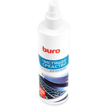 Спрей Buro BU-Snote для ноутбуков 250мл -1