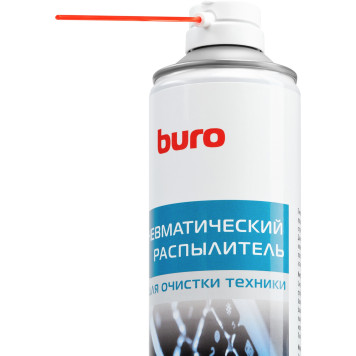 Пневматический очиститель Buro BU-AIR720 для удаления пыли 720мл -2