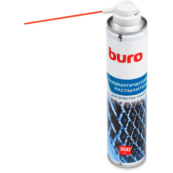 Пневматический очиститель Buro BU-air для удаления пыли 300мл -2
