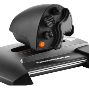 Джойстик ThrustMaster TWCS Throttle черный USB -5