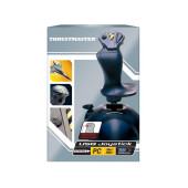 Геймпад ThrustMaster Worldwide Version черный USB