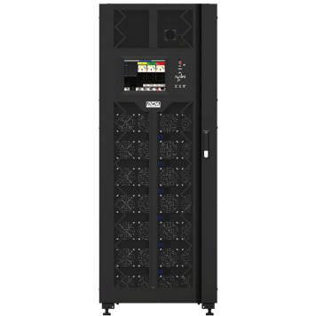 Источник бесперебойного питания Powercom Vanguard-II-33 VGD-II-200K33 200000Вт 200000ВА 