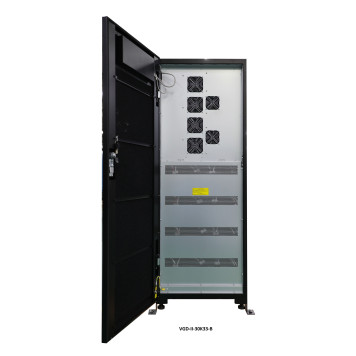 Источник бесперебойного питания Powercom Vanguard-II-33 VGD-II-30K33 30000Вт 30000ВА -7