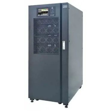 Источник бесперебойного питания Powercom Vanguard-II-33 VGD-II-PM25M 25000Вт 25000ВА -3