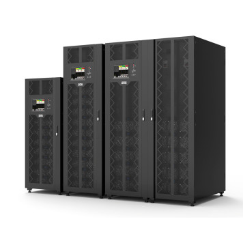 Источник бесперебойного питания Powercom Vanguard-II-33 VGD-II-150K33 150000Вт 150000ВА -2