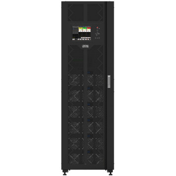 Источник бесперебойного питания Powercom Vanguard-II-33 VGD-II-300M33 (50M) 300000Вт 300000ВА 
