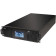 Источник бесперебойного питания Powercom VGD-II-10K33RM 10000Вт 10000ВА черный 
