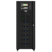 Источник бесперебойного питания Powercom Vanguard-II-33 VGD-II-80K33 80000Вт 80000ВА черный без батареи