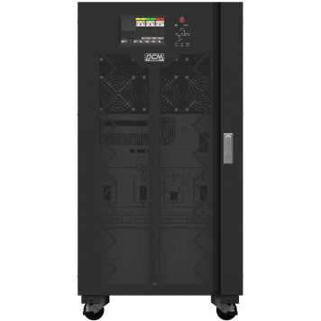Источник бесперебойного питания Powercom Vanguard-II-33 VGD-II-100M33 100000Вт 100000ВА 