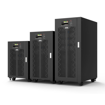 Источник бесперебойного питания Powercom Vanguard-II-33 VGD-II-150K33 150000Вт 150000ВА -1