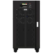 Источник бесперебойного питания Powercom Vanguard-II-33 VGD-II-100K33 100000Вт 100000ВА черный без батареи