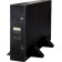 Источник бесперебойного питания Powercom VGD-II-10K33RM 10000Вт 10000ВА черный 