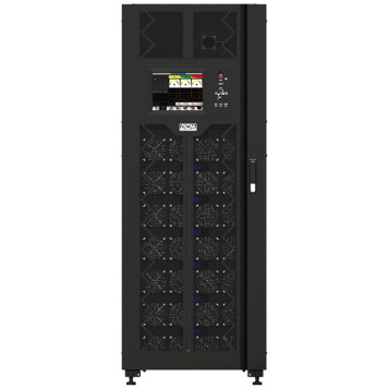 Источник бесперебойного питания Powercom Vanguard-II-33 VGD-II-150K33 150000Вт 150000ВА 