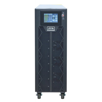 Источник бесперебойного питания Powercom Vanguard-II-33 VGD-II-PM15R 15000Вт 15000ВА 