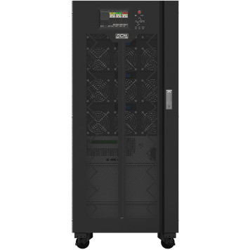 Источник бесперебойного питания Powercom Vanguard-II-33 VGD-II-160M33 160000Вт 160000ВА 