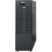 Источник бесперебойного питания Powercom Vanguard-II-33 VGD-II-200R33 200000Вт 200000ВА