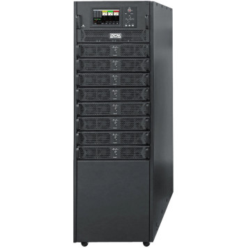 Источник бесперебойного питания Powercom Vanguard-II-33 VGD-II-200R33 200000Вт 200000ВА 