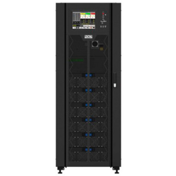 Источник бесперебойного питания Powercom Vanguard-II-33 VGD-II-60K33 60000Вт 60000ВА 