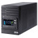Источник бесперебойного питания Powercom Smart King Pro+ SPT-1500-II LCD 1200Вт 1500ВА черный 
