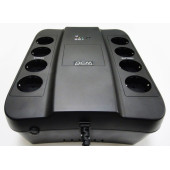 Источник бесперебойного питания Powercom Spider SPD-650U 390Вт 650ВА черный