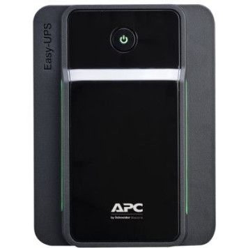 Источник бесперебойного питания APC Easy-UPS BVX900LI-GR 480Вт 900ВА черный -2