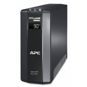 Источник бесперебойного питания APC Back-UPS Pro BR900G-RS 540Вт 900ВА черный