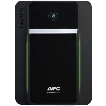 Источник бесперебойного питания APC Easy-UPS BVX1600LI 900Вт 1600ВА черный -2