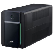 Источник бесперебойного питания APC Easy-UPS BVX1200LI 650Вт 1200ВА черный