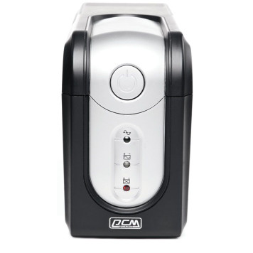 Источник бесперебойного питания Powercom Imperial IMP-525AP 315Вт 525ВА черный -3