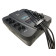 Источник бесперебойного питания Powercom Spider SPD-550U LCD USB 330Вт 550ВА черный 