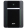 Источник бесперебойного питания APC Back-UPS BX1600MI-GR 900Вт 1600ВА черный 