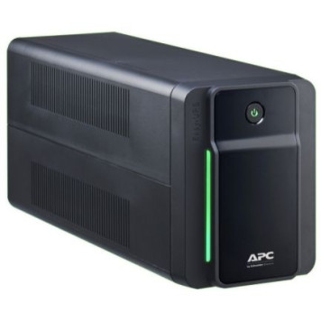 Источник бесперебойного питания APC Easy-UPS BVX700LI-GR 360Вт 700ВА черный -1