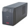 Источник бесперебойного питания APC Smart-UPS SC SC420I 260Вт 420ВА черный 