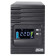 Источник бесперебойного питания Powercom Smart King Pro+ SPT-2000-II LCD 1600Вт 2000ВА черный 