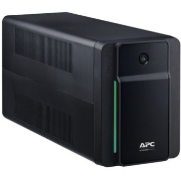 Источник бесперебойного питания APC Easy-UPS BVX1600LI 900Вт 1600ВА черный -1