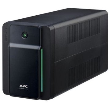 Источник бесперебойного питания APC Easy-UPS BVX1200LI-GR 650Вт 1200ВА черный 