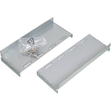 Источник бесперебойного питания APC Smart-UPS C SMC2000I-2U 1300Вт 2000ВА черный -4