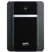Источник бесперебойного питания APC Back-UPS BX1600MI 900Вт 1600ВА черный