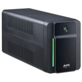 Источник бесперебойного питания APC Easy-UPS BVX900LI 480Вт 900ВА черный