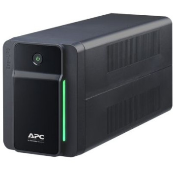 Источник бесперебойного питания APC Easy-UPS BVX900LI 480Вт 900ВА черный -1