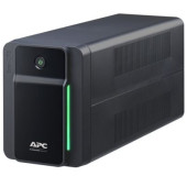 Источник бесперебойного питания APC Easy-UPS BVX700LI-GR 360Вт 700ВА черный