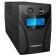Источник бесперебойного питания Ippon Back Power Pro II 600 360Вт 600ВА черный 