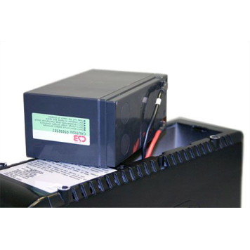 Источник бесперебойного питания Powercom Imperial IMP-525AP 315Вт 525ВА черный 