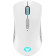 Мышь Lenovo Legion M600 белый оптическая (16000dpi) беспроводная BT/Radio USB (9but) 