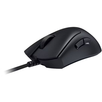 Мышь Razer DeathAdder V3 черный оптическая (30000dpi) USB (6but) -1