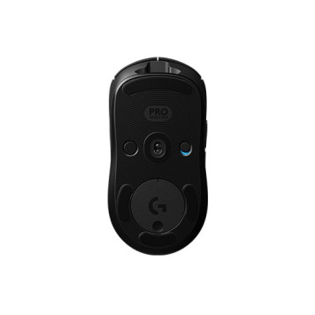 Мышь Logitech G PRO Wireless черный оптическая (16000dpi) беспроводная USB2.0 (6but) -2